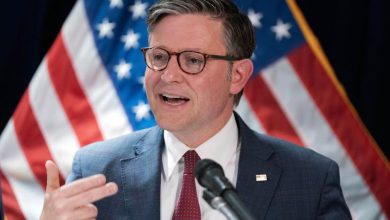 Congress fears another federal government shutdown | National Politics
