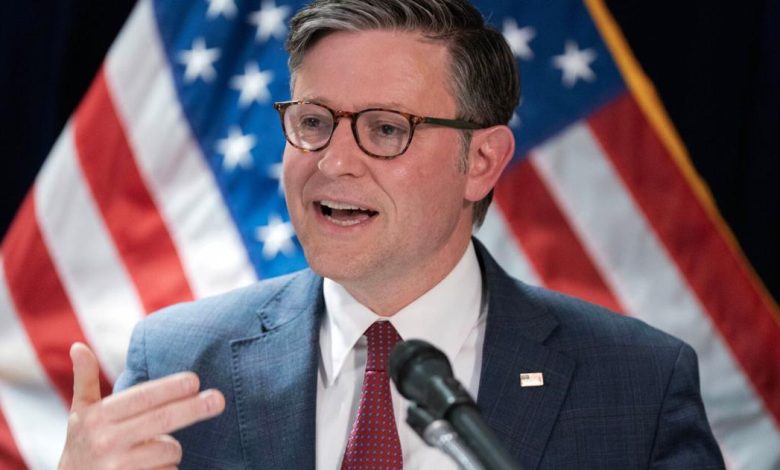 Congress fears another federal government shutdown | National Politics Congress fears another federal government shutdown | National Politics