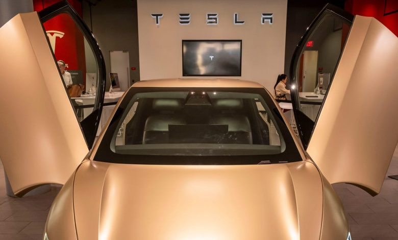Tesla Q2 Earnings Preview: Robotaxis and ‘Physical AI’ in the Spotlight Tesla Q2 Earnings Preview: Robotaxis and ‘Physical AI’ in the Spotlight