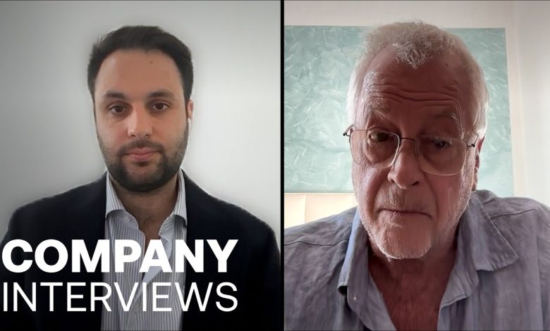 Argentina Metals (TSXV:VLLC) – Takes First Mover Advantage at District-Scale Mendoza Copper Belt – Video Argentina Metals (TSXV:VLLC) – Takes First Mover Advantage at District-Scale Mendoza Copper Belt – Video