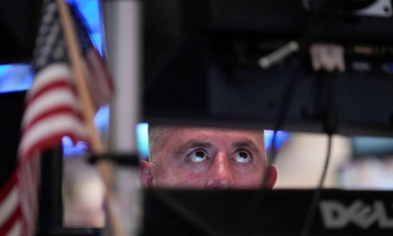 Microsoft’s best day since 2008 leads US stocks, while inflation worries remain in the bond market | Business