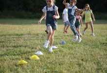 Active Kids, Healthy Futures: A Parent’s Guide to Activity Levels | Sponsored Content