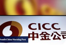 Chinese banks surge ahead amid Hong Kong’s IPO wave, challenging global giants