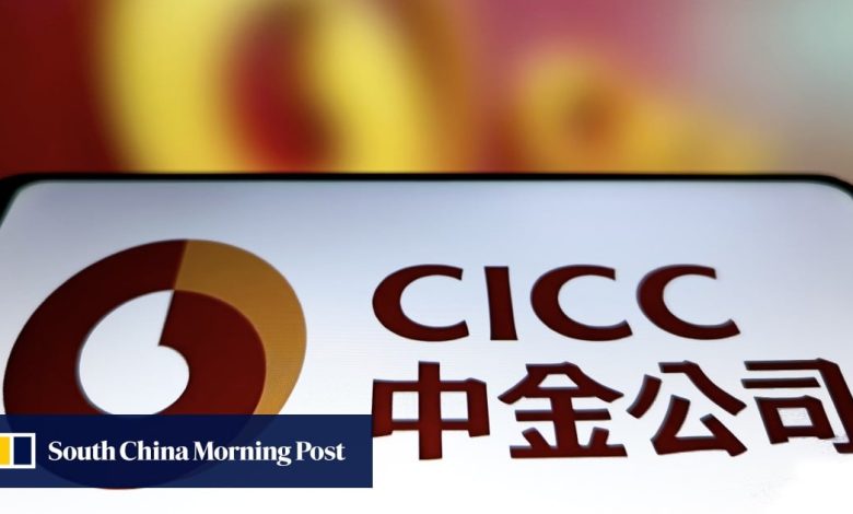 Chinese banks surge ahead amid Hong Kong’s IPO wave, challenging global giants Chinese banks surge ahead amid Hong Kong’s IPO wave, challenging global giants