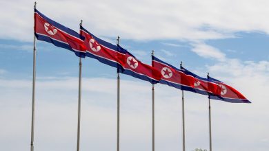 North Korea arrests hackers accused of laundering stolen bank funds through crypto North Korea arrests hackers accused of laundering stolen bank funds through crypto