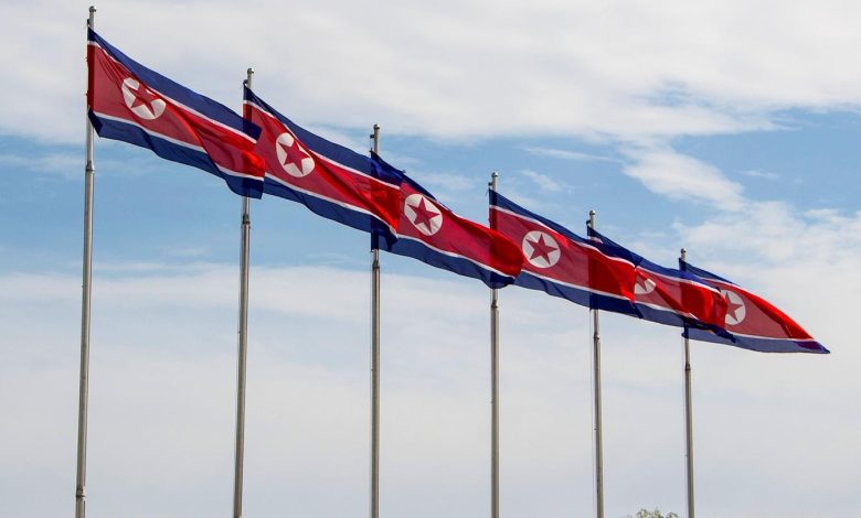 North Korea arrests hackers accused of laundering stolen bank funds through crypto North Korea arrests hackers accused of laundering stolen bank funds through crypto