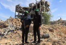 Negotiators meet in Cairo, discuss Gaza’s future, Hamas disarmament