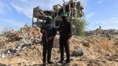 Negotiators meet in Cairo, discuss Gaza’s future, Hamas disarmament