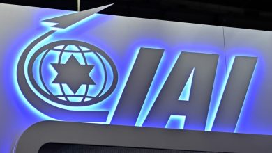 Israel Aerospace Industries merges with Elta ahead of dual IPO