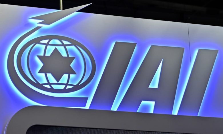 Israel Aerospace Industries merges with Elta ahead of dual IPO Israel Aerospace Industries merges with Elta ahead of dual IPO