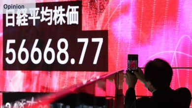 A line in the sand for the world’s largest creditor has been breached