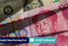 Editorial | China’s drive to sidestep weaponised Western finance gains speed
