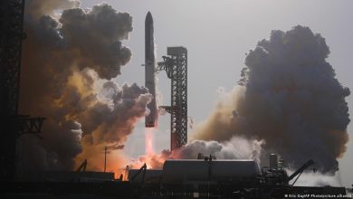 Starship completes 1st test flight since SpaceX IPO Starship completes 1st test flight since SpaceX IPO