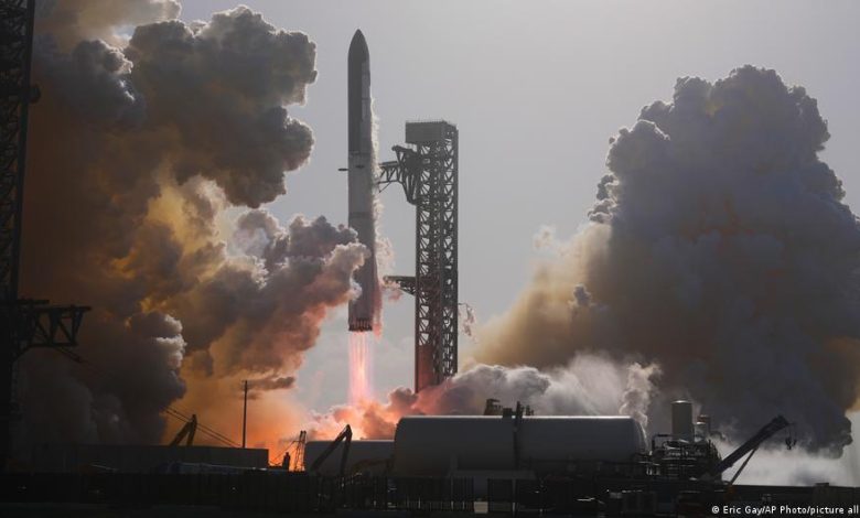 Starship completes 1st test flight since SpaceX IPO Starship completes 1st test flight since SpaceX IPO