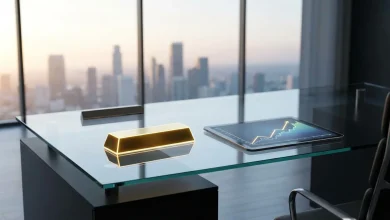 Gold Price Record Highs in 2026: Is It Still a Smart Investment?