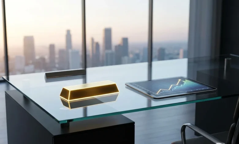 Gold Price Record Highs in 2026: Is It Still a Smart Investment? Gold Price Record Highs in 2026: Is It Still a Smart Investment?
