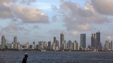India’s private lenders bet on corporate loan revival for growth