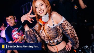 Malaysia crypto event drops Ms Pui Yi as DJ after backlash over adult-content past