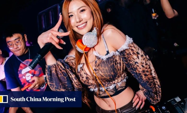 Malaysia crypto event drops Ms Pui Yi as DJ after backlash over adult-content past