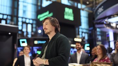 Robinhood Chain’s real-world assets jump fivefold as tokenized stocks start trading in size Robinhood Chain’s real-world assets jump fivefold as tokenized stocks start trading in size