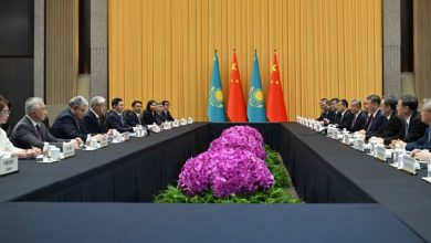 Kazakhstan Leads Central Asia Amid Surge To China’s Debt Market Kazakhstan Leads Central Asia Amid Surge To China’s Debt Market