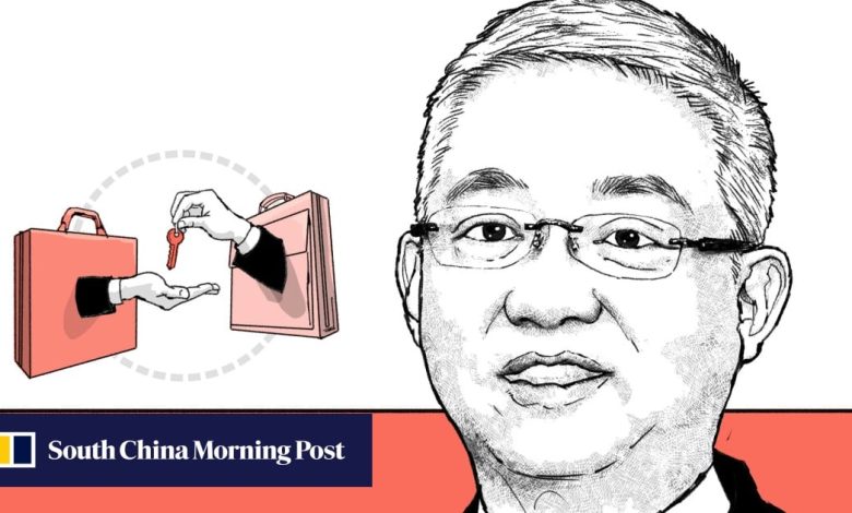 Exclusive | Why buyout funds, not IPOs, may define China’s next capital market cycle: Zhang Yichen Exclusive | Why buyout funds, not IPOs, may define China’s next capital market cycle: Zhang Yichen
