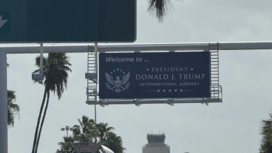 Political science professor weighs in on PBIA name change
