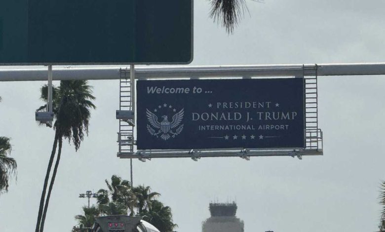 Political science professor weighs in on PBIA name change Political science professor weighs in on PBIA name change