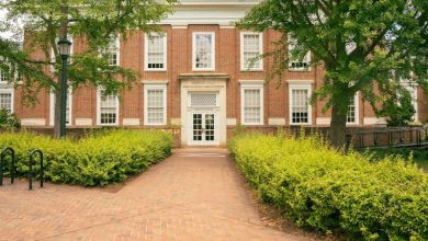 Will SpaceX’s IPO affect the University’s endowment? – The Cavalier Daily Will SpaceX’s IPO affect the University’s endowment? – The Cavalier Daily