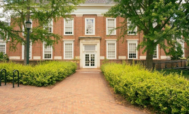 Will SpaceX’s IPO affect the University’s endowment? – The Cavalier Daily Will SpaceX’s IPO affect the University’s endowment? – The Cavalier Daily