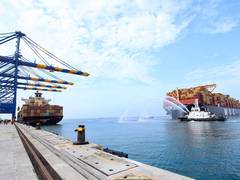 Oil market absorbs war shock through buffers, but stocks run thin: IMF Oil market absorbs war shock through buffers, but stocks run thin: IMF