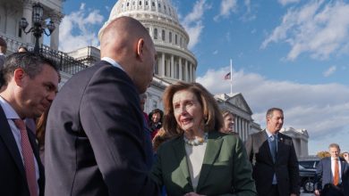 America’s decades-old bipartisan consensus on Israel has been shattered | Politics