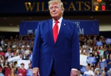 It’s time for the president’s quarterly earnings call