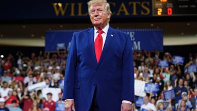 It’s time for the president’s quarterly earnings call