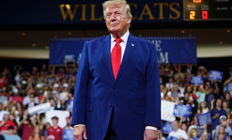 It’s time for the president’s quarterly earnings call