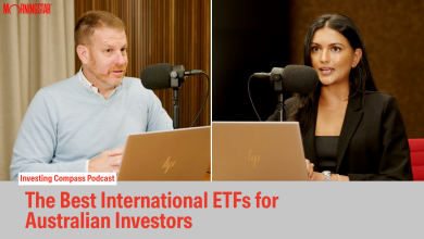 Do you hold the best global ETF?
