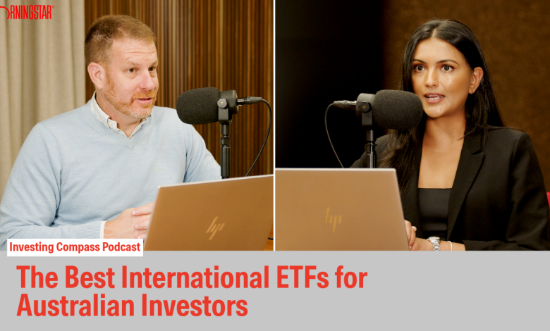 Do you hold the best global ETF? Do you hold the best global ETF?