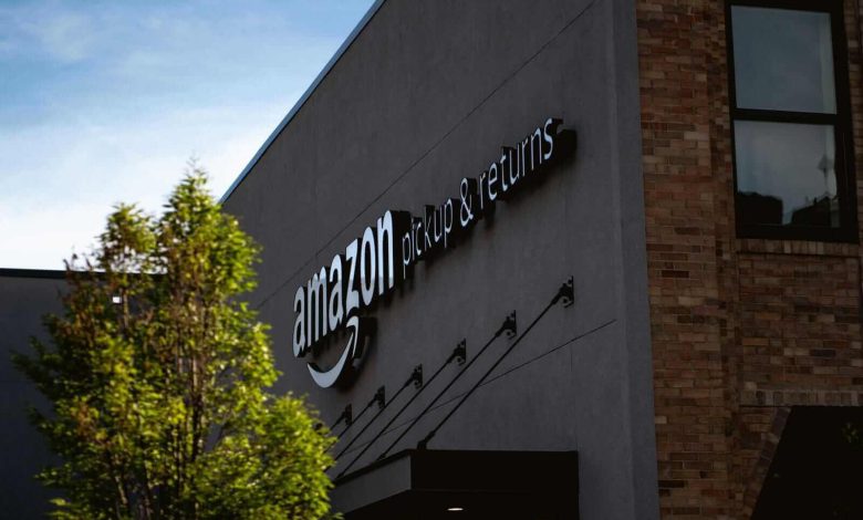 Amazon Stock Just Hit a Major Hurdle Ahead of Earnings Amazon Stock Just Hit a Major Hurdle Ahead of Earnings