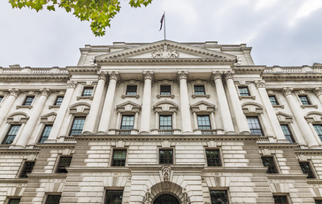Briefing Burnham: Public corporations and infrastructure investment Briefing Burnham: Public corporations and infrastructure investment