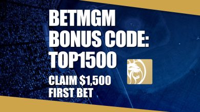 BetMGM Bonus Code TOP1500: Get ,500 Bonus for MLB Games, World Cup Futures