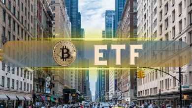 Bitcoin ETFs Finally Snap 8-Week Losing Streak With Almost 0M in Inflows