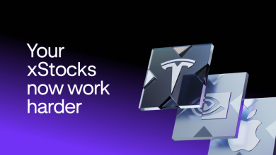 xStocks are now eligible as collateral for futures and margin trading on Kraken Pro xStocks are now eligible as collateral for futures and margin trading on Kraken Pro