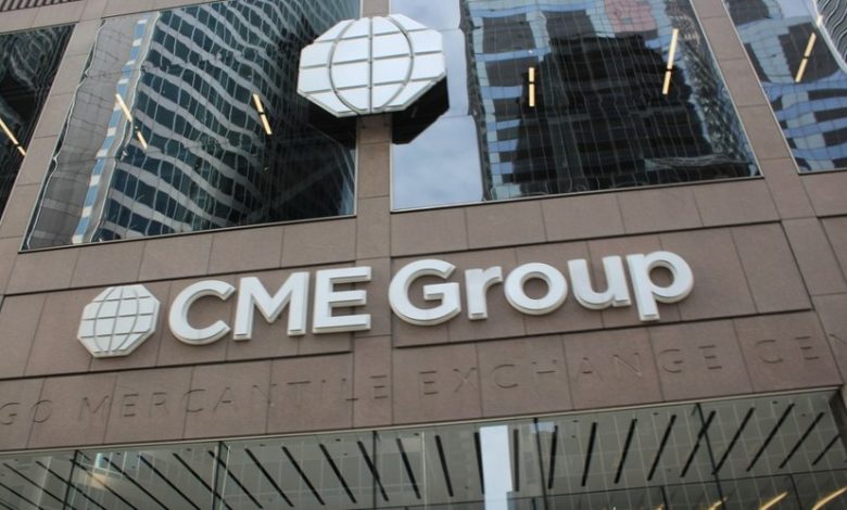 CME’s 24/7 Gold Futures Draw  Million in Debut Weekend While Crude Oil Stays Blocked