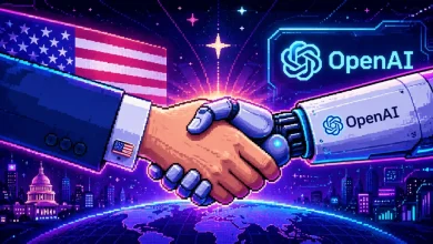 Nvidia in Talks for 0B OpenAI Guarantee for AI Data Center
