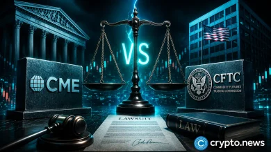CME Group hits CFTC roadblock as 24/7 crude futures face delay
