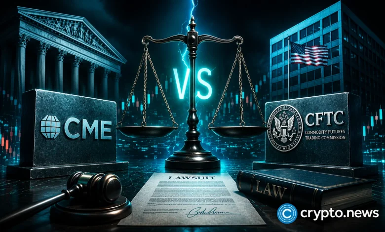 CME Group hits CFTC roadblock as 24/7 crude futures face delay CME Group hits CFTC roadblock as 24/7 crude futures face delay
