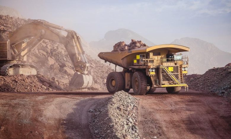 The Metal Stocks Story Investors Are Watching as Quality Leads the Mining Trade The Metal Stocks Story Investors Are Watching as Quality Leads the Mining Trade