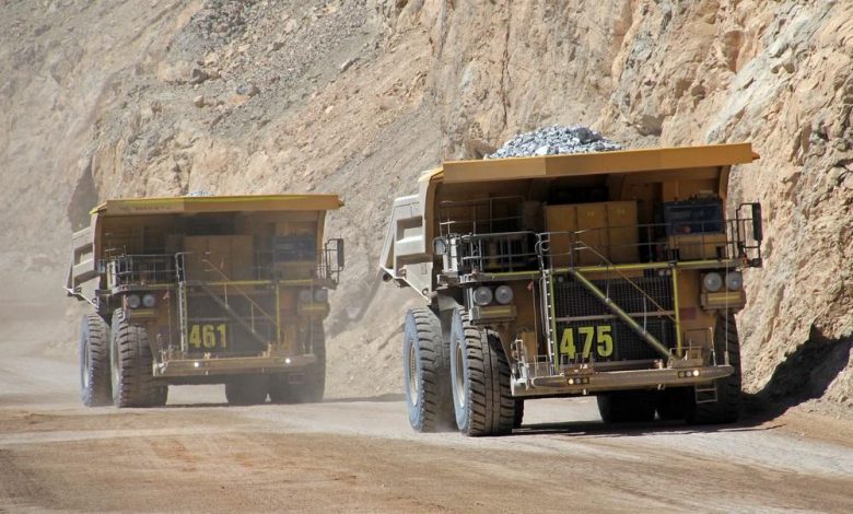 Top Metal & Mining Stocks to Watch: Rio Tinto (ASX:RIO) Tests Portfolio Balance Top Metal & Mining Stocks to Watch: Rio Tinto (ASX:RIO) Tests Portfolio Balance