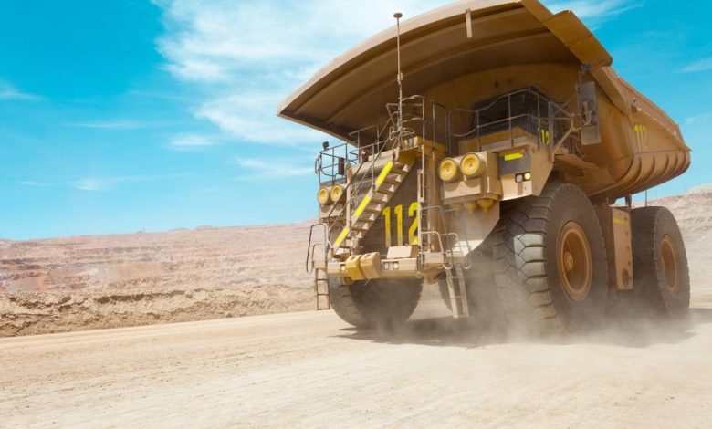 Three Mining Stocks Under Watch Across The TSX Three Mining Stocks Under Watch Across The TSX