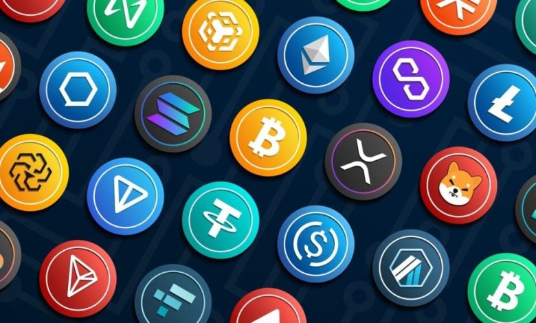 Bitcoin, Ethereum, XRP, Dogecoin Slide 2% as Asian Tech Stocks Tumble Ahead of Fed Rate Decision Bitcoin, Ethereum, XRP, Dogecoin Slide 2% as Asian Tech Stocks Tumble Ahead of Fed Rate Decision